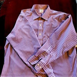 Brooks Brothers Dress Shirt - Like New